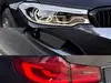 BMW 5-Series 2017 фото 8
