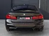 BMW 5-Series 2017 фото 6