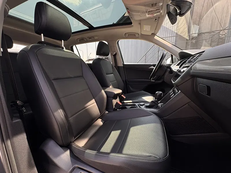 Volkswagen Tiguan 2018 фото 10