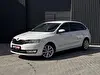 Skoda Rapid 2015 фото 3