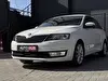 Skoda Rapid 2015 фото 1