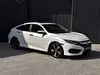 Honda Civic 2017 фото 2