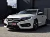 Honda Civic 2017 фото 1