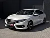 Honda Civic 2017 фото 3