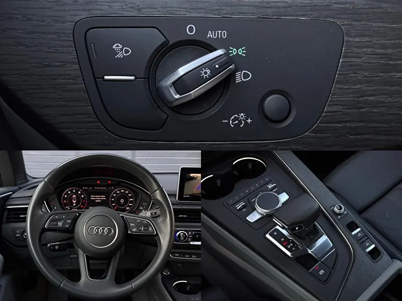Audi A5 2018 photo 15