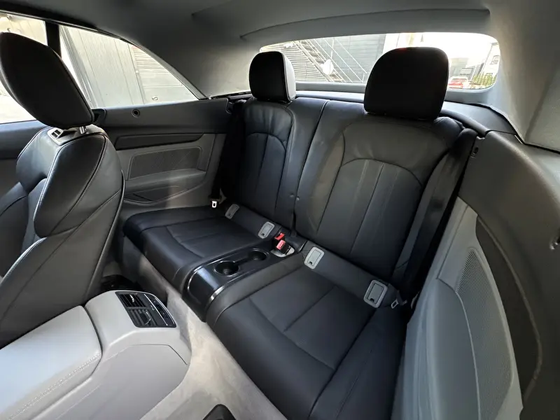 Audi A5 2018 photo 12