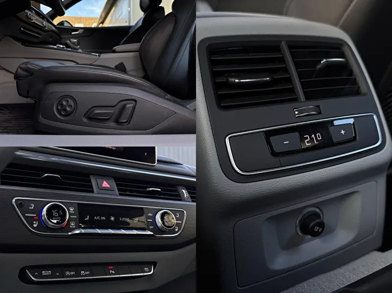 Audi A5 2018 foto 17