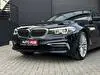 BMW 5-Series 2020 фото 3