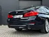 BMW 5-Series 2020 фото 8