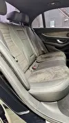 Mercedes-Benz E-Class 2018 фото 8