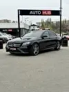 Mercedes-Benz E-Class 2018 фото 1