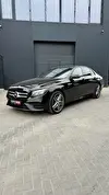 Mercedes-Benz E-Class 2018 фото 5