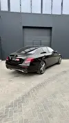 Mercedes-Benz E-Class 2018 фото 3