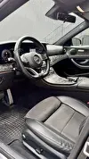 Mercedes-Benz E-Class 2018 фото 6