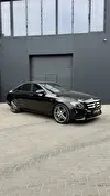 Mercedes-Benz E-Class 2018 фото 4