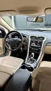 Ford Fusion 2013 photo 7