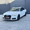 Audi A4 2018 foto 2