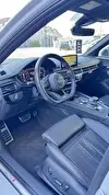 Audi A4 2018 foto 5