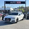 Audi A4 2018 foto 1