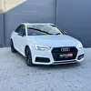 Audi A4 2018 foto 3