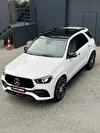 Mercedes-Benz GLE 2020 foto 7