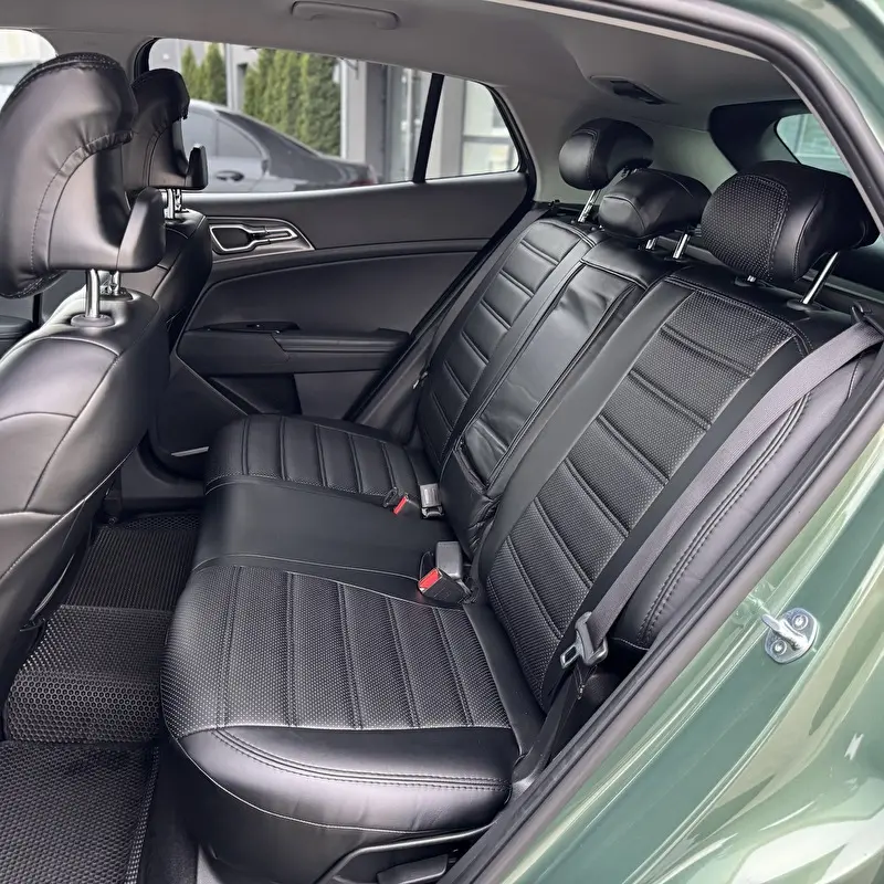 Kia Sportage 2024 фото 8