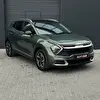 Kia Sportage 2024 фото 3