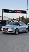 Audi A4 2008 photo 1