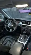 Audi A4 2008 photo 5