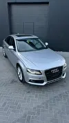 Audi A4 2008 photo 4