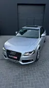 Audi A4 2008 photo 2
