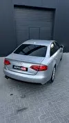 Audi A4 2008 photo 3