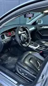 Audi A4 2008 photo 8