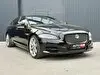 Jaguar XJ 2016 foto 4