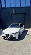 Alfa Romeo Giulia 2024 фото 3
