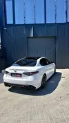 Alfa Romeo Giulia 2024 фото 5