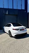 Alfa Romeo Giulia 2024 фото 4