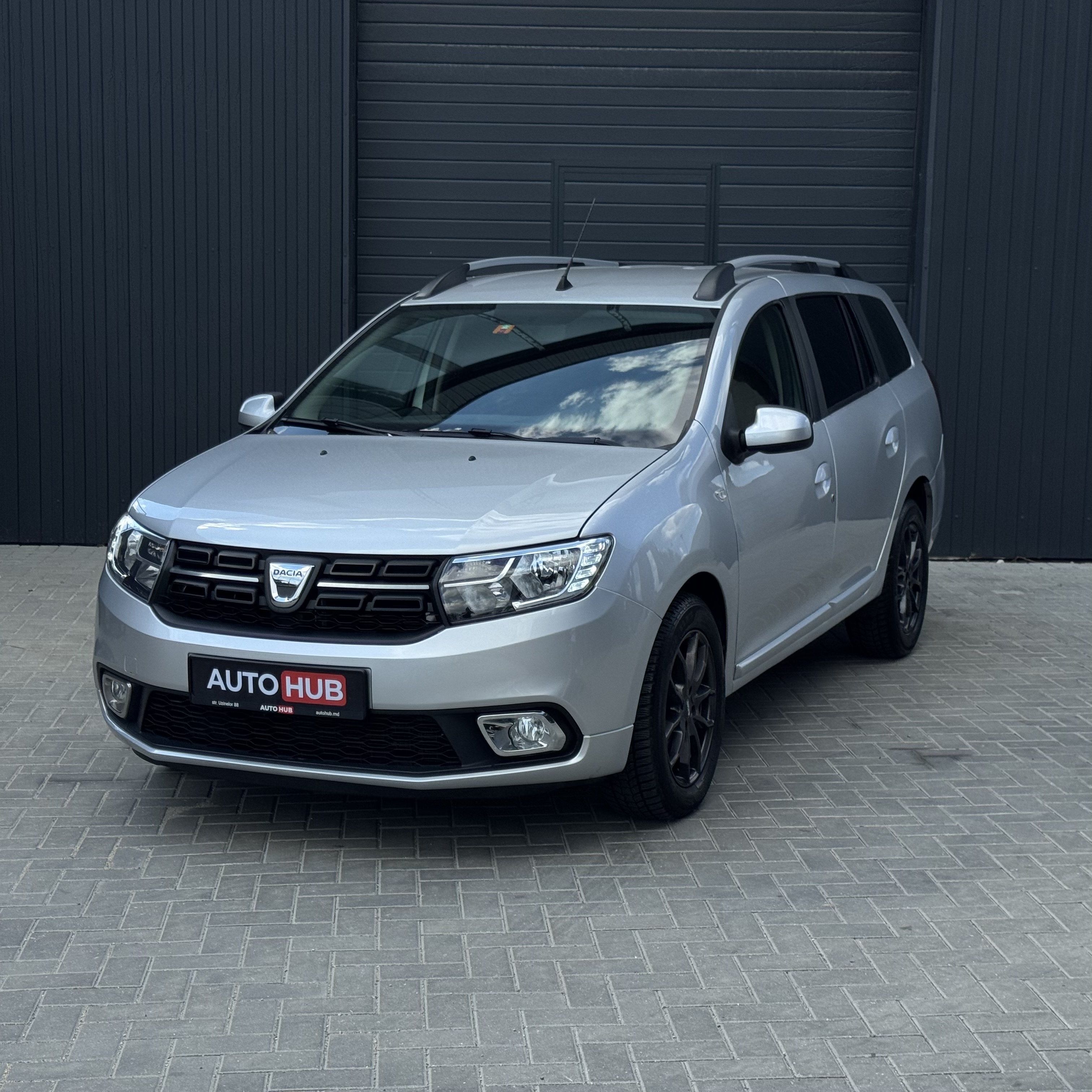 Dacia Logan MCV
