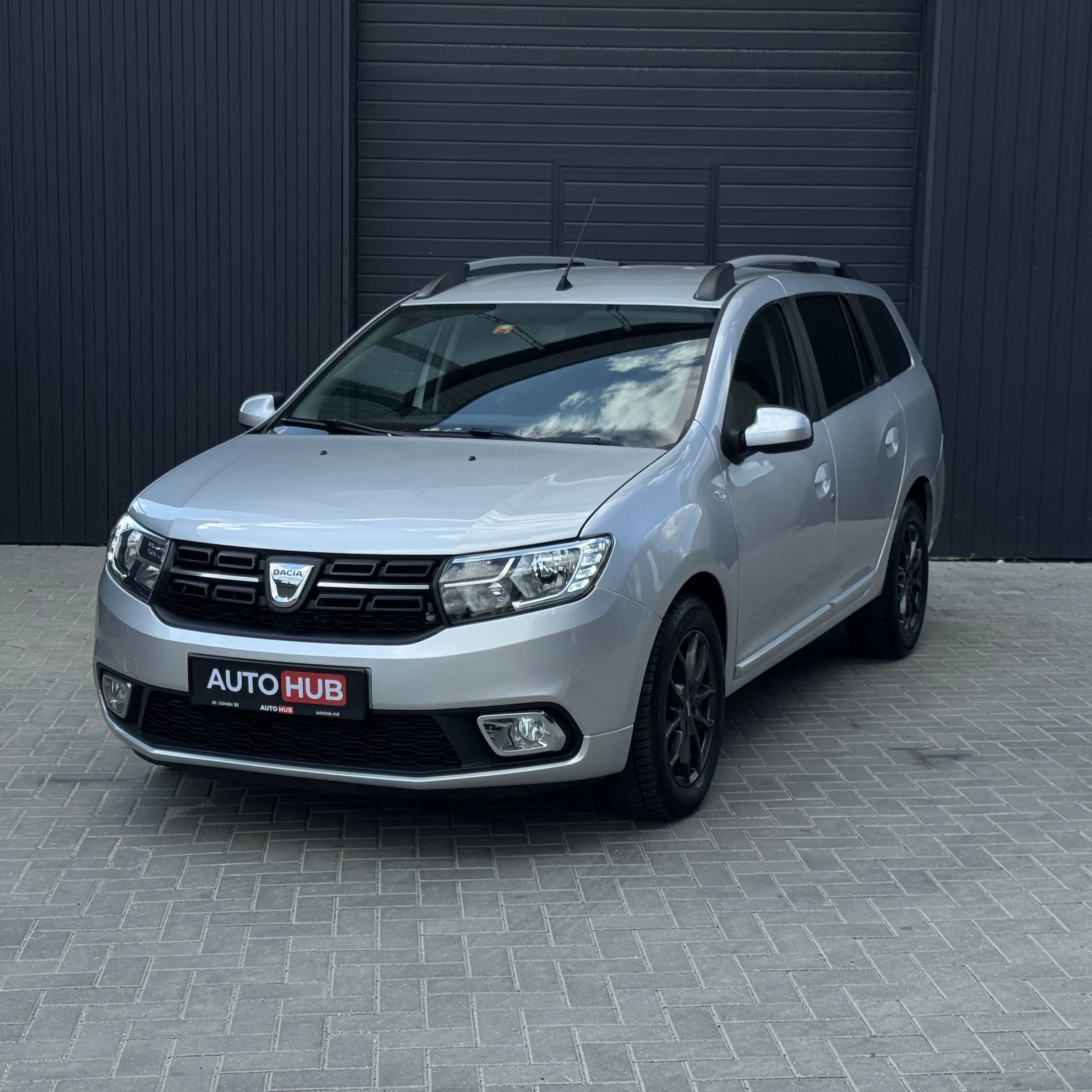 Dacia Logan MCV