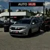 Dacia Logan MCV 2017 фото 1
