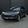 Porsche Cayenne 2019 photo 3