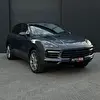Porsche Cayenne 2019 photo 2