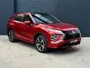 Mitsubishi Eclipse Cross 2023 фото 3