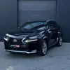 Lexus NX300 2017 фото 3