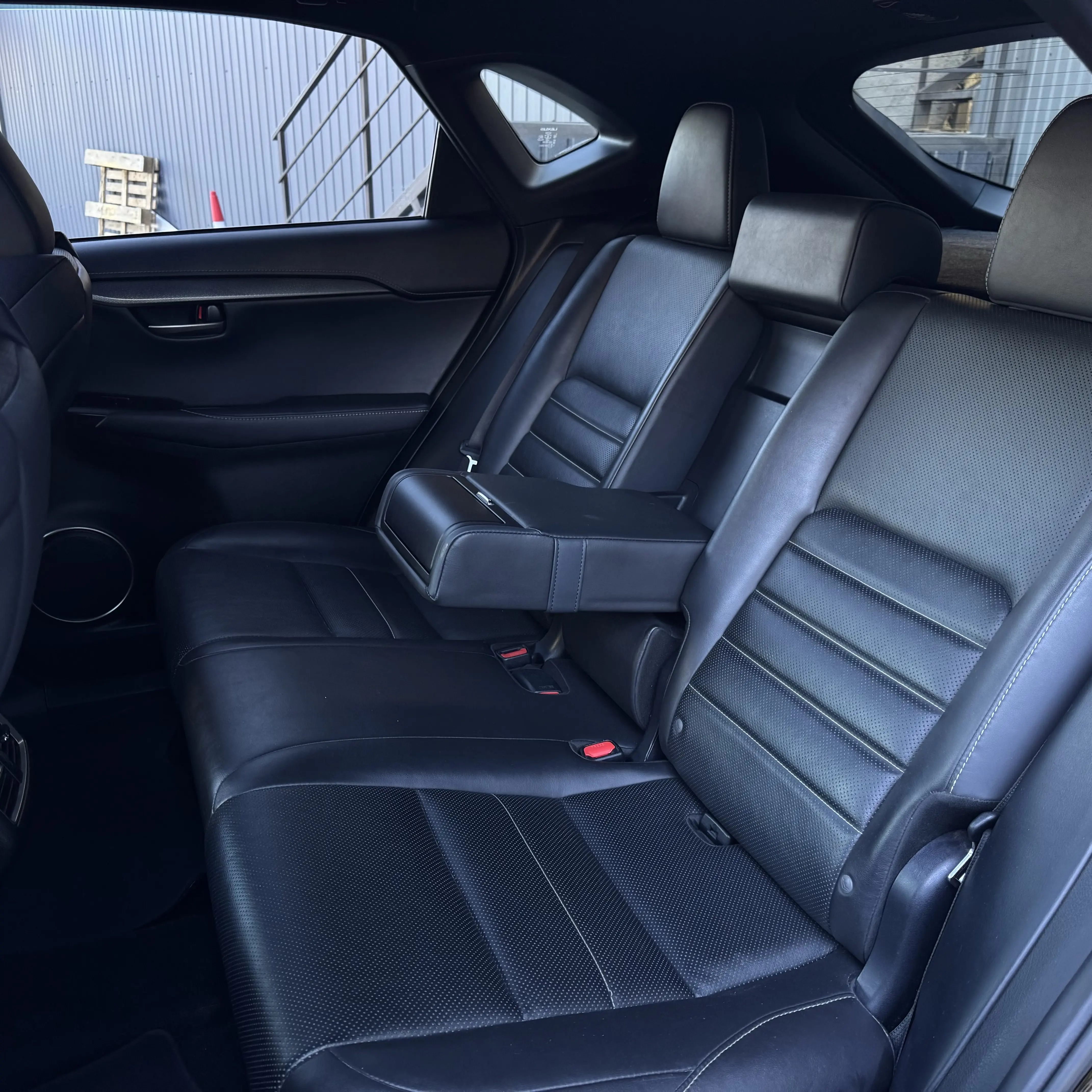 Lexus NX300