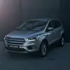 Ford Kuga 2017 фото 3