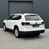 Volkswagen Atlas 2021 фото 3