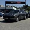Porsche Cayenne 2019 фото 1
