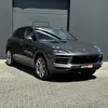 Porsche Cayenne 2019 фото 2