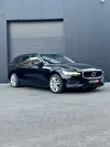 Volvo V60 2018 фото 3